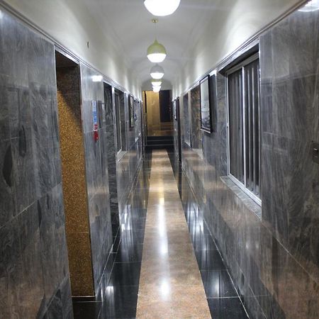 Class Suites Ikeja Luaran gambar