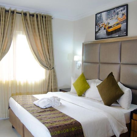 Class Suites Ikeja Luaran gambar