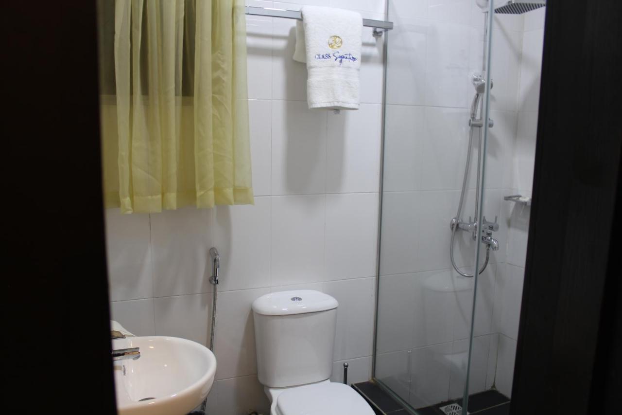 Class Suites Ikeja Luaran gambar