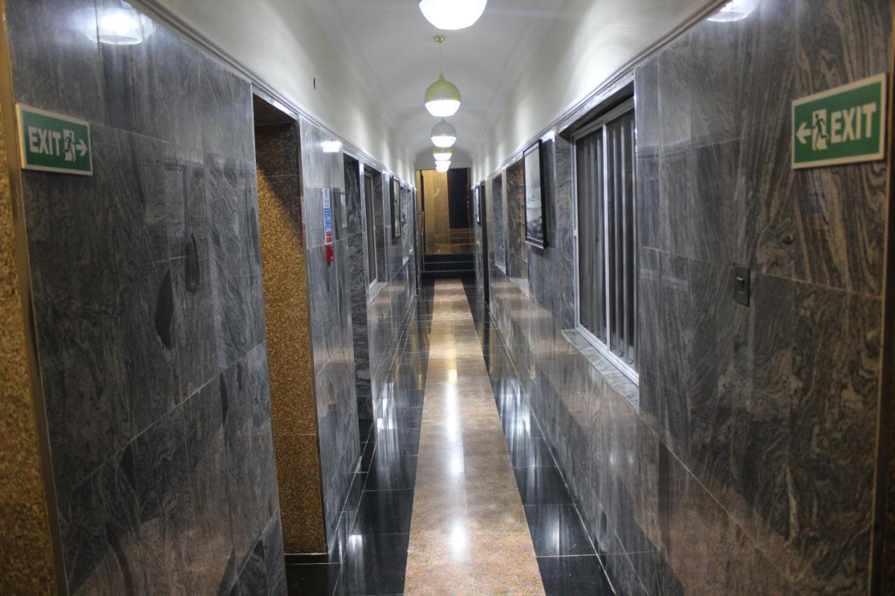 Class Suites Ikeja Luaran gambar