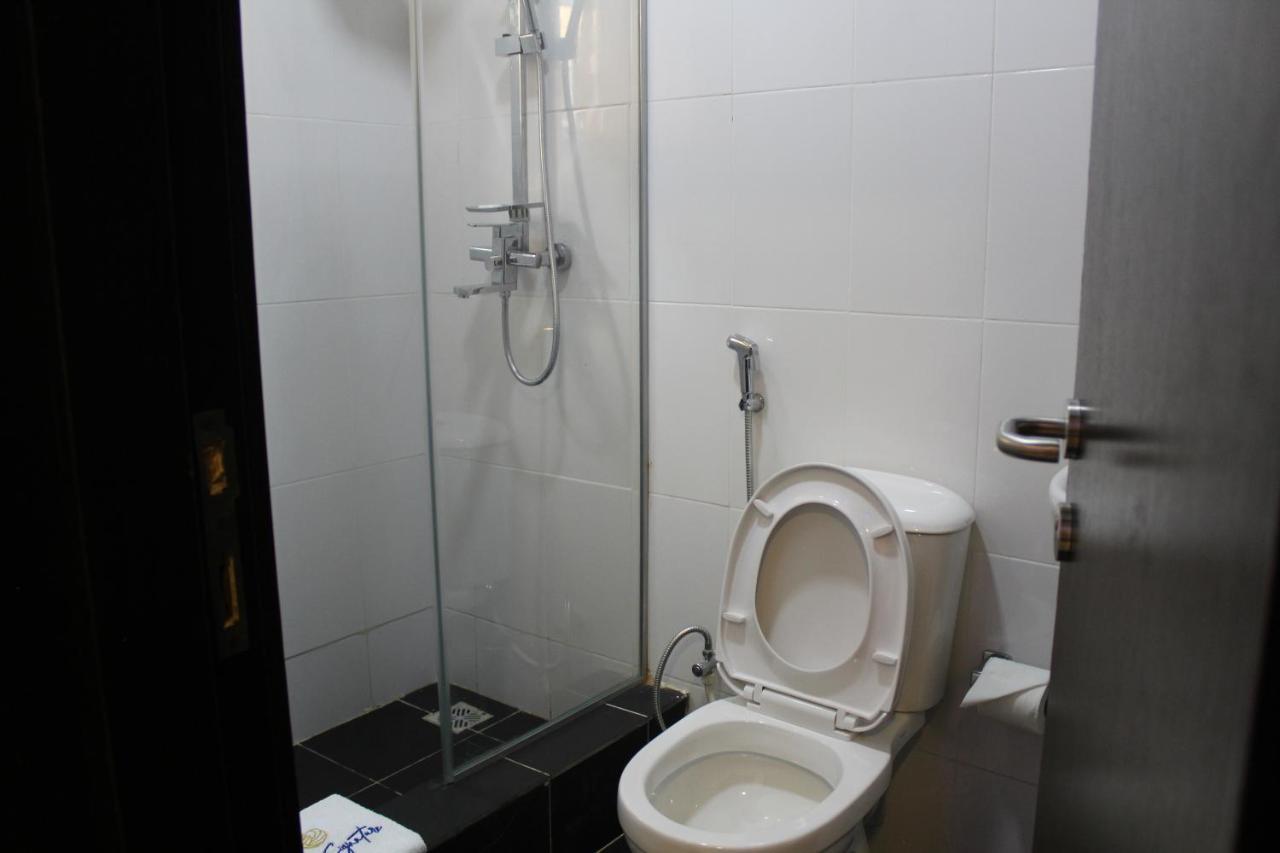 Class Suites Ikeja Luaran gambar
