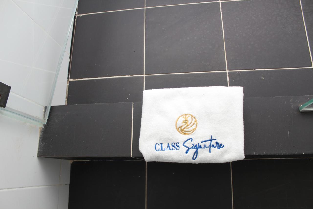 Class Suites Ikeja Luaran gambar