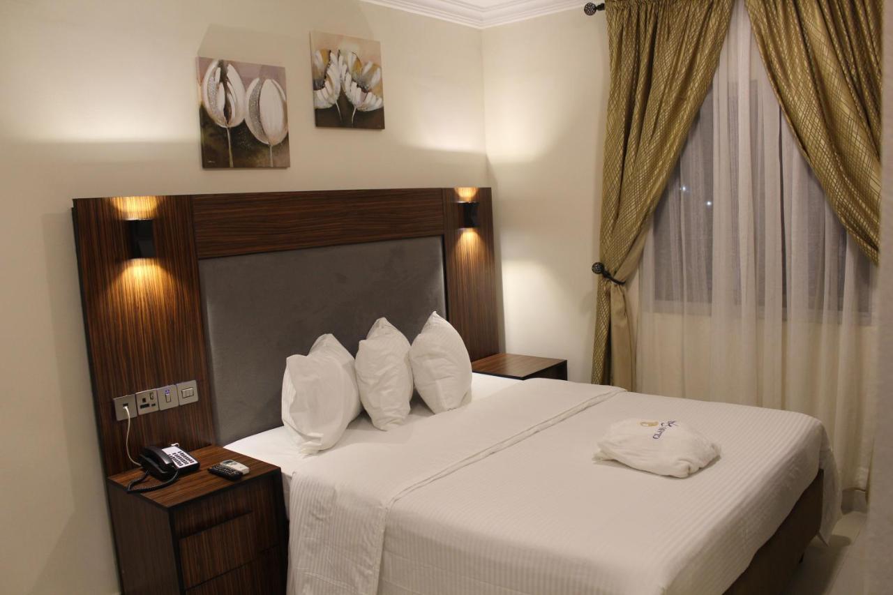 Class Suites Ikeja Luaran gambar