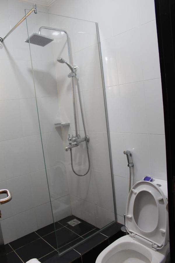 Class Suites Ikeja Luaran gambar