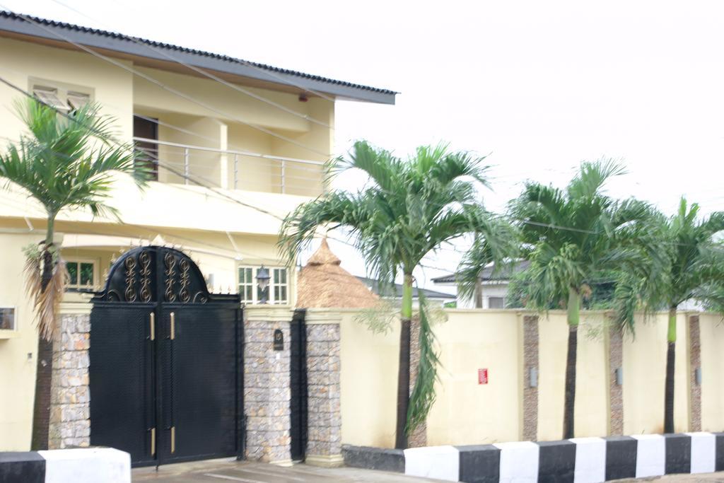 Class Suites Ikeja Luaran gambar