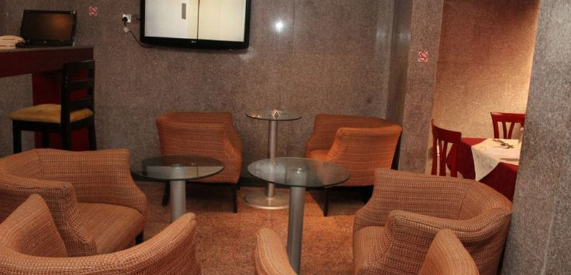 Class Suites Ikeja Luaran gambar