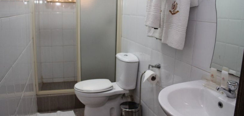 Class Suites Ikeja Luaran gambar