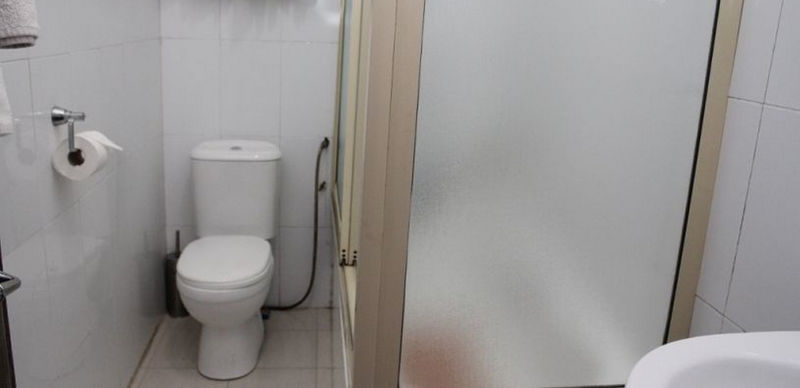 Class Suites Ikeja Luaran gambar